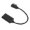 Adaptateur sans fil AUX pour A W169/C169, ABS 11