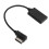 Adaptateur sans fil AUX pour A W169/C169, ABS 15