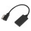 Adaptateur sans fil AUX pour A W169/C169, ABS 13