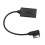 Adaptateur sans fil AUX pour A W169/C169, ABS 14