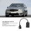 Adaptateur sans fil AUX pour A W169/C169, ABS 4