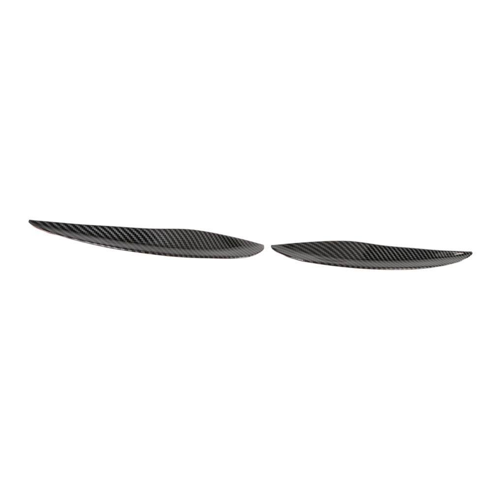 Scratch-Proof Wheel Arch Guards For Accord Civic 23Cm - Weather Resistant 6931334258659