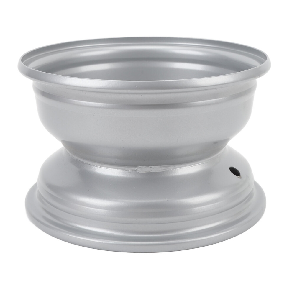 8 Inch Aluminum Alloy 3-Hole Wheel Hub For Atv, Golf Cart, Go Kart 7641334258779