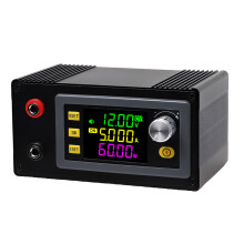 XYSK60/120 60-120W 111x57x65mm Fuente de alimentación con pantalla LCD a color