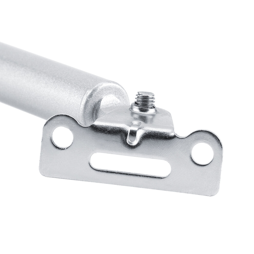 Door Lift Pneumatic Support 100N, 27.8Cm Sliver Gas Spring 9351334258768