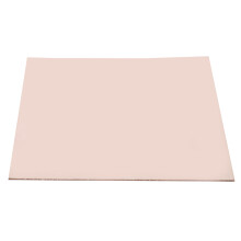 7.9x7.9x0.1 in High Quality Vegetable Leather for DIY Projects