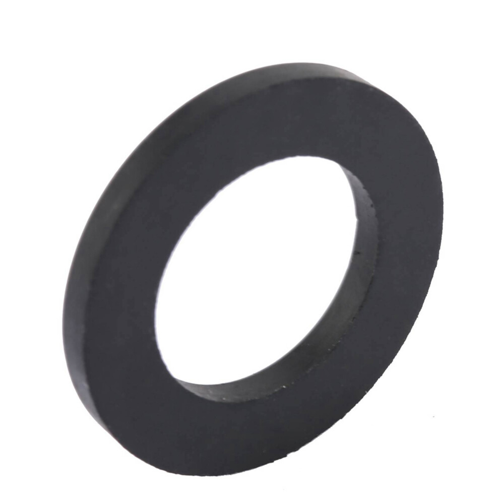 12Pcs Rubber Washer Rings For Shower Faucet Water Pipe Sealing 1" 9491334259829