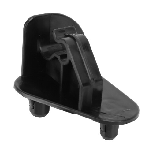 Support de clip pour tige de capot 65722 ED01A ABS 1
