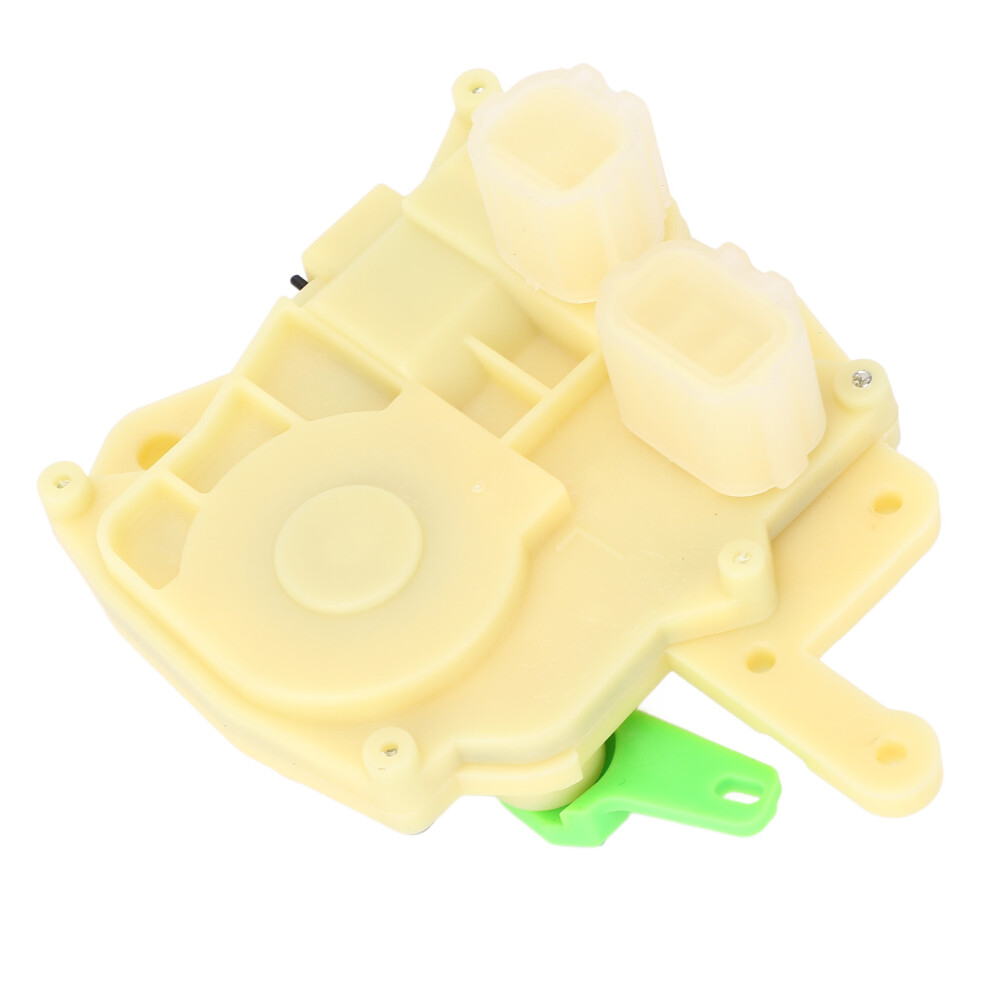 Front Left Door Lock Actuator For Accord Vi & Civic Vii (1998-2005) 4671334260581