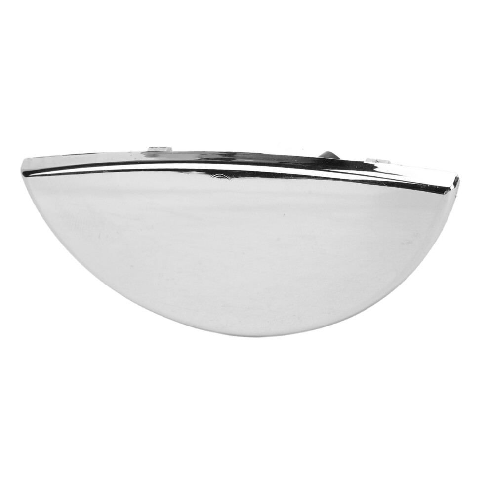 Electroplating Headlight Washer Cover For R50 R52 R53 2001-2006 Left 9331334260527