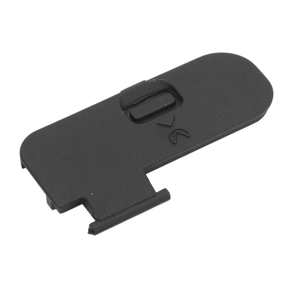 Replacement Battery Chamber Cover Lid For Dslr D3200 D3300 D5200 9361334260920