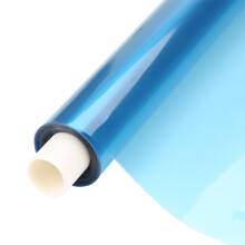 Portable 5m Photoresist Dry Film for PCB and Plating Processes