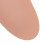 Cuscinetti in silicone per polpacci autoadesivi Colore pelle S 0,5 cm 10