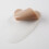 Cuscinetti in silicone per polpacci autoadesivi Colore pelle S 0,5 cm 9