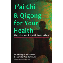 T'ai Chi and Qigong for Your Health