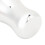 Spazzola spolveratrice per collo in ABS+nylon, manico ergonomico 5