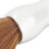 Spazzola spolveratrice per collo in ABS+nylon, manico ergonomico 7