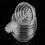 Translucent 265ml Beebyhive-Shaped Honey Jar with Dripper for Convenient Use 11
