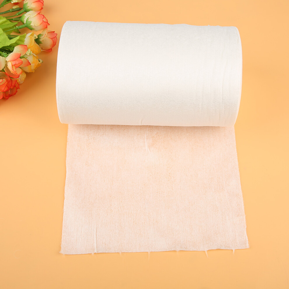 Biodegradable Baby Nappy Liners 100pcs Roll Soft & Absorbent Pads