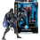 McFarlane DC Multiverse ABYSS (BATMAN VS ABYSS) COLLECTOR EDITION #3 7" Figure 4