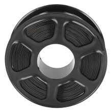 3D-Drucker-Filament 1,75 mm, Nettogewicht 2,2 lbs, Temperaturbereich 220 bis 250 C, Einfarbiges PETG-Filament zum Nachfüllen und Ersetzen,