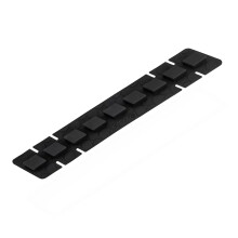 ZTTO Tipo 1 Protezione della catena 260  41 mm 20 g Nero