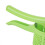 Large Capacity 1.5L Vegetable Squeezer Press Hand Crusher, Plastic Kitchen Tool 7