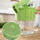 Large Capacity 1.5L Vegetable Squeezer Press Hand Crusher, Plastic Kitchen Tool 16