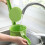 Large Capacity 1.5L Vegetable Squeezer Press Hand Crusher, Plastic Kitchen Tool 6