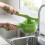 Large Capacity 1.5L Vegetable Squeezer Press Hand Crusher, Plastic Kitchen Tool 9