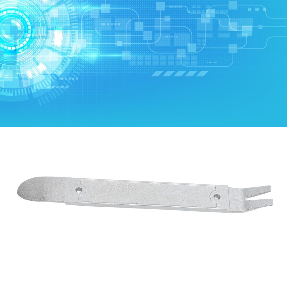 Aluminum Alloy Pocket Pry Bar Tool For Door Panel Interior 21.5Cm 7641334267177