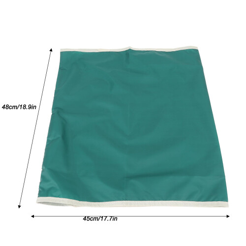 Nylon Transfer Slide Sheet: Easy Mobility Aid for Elderly & Disabled 1