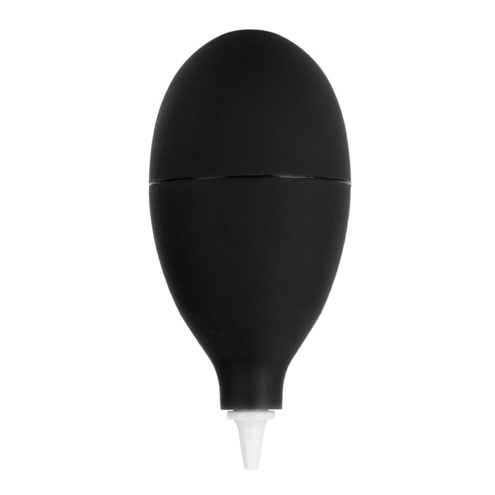 Efficient Dust Blower Pump For Camera Phone Keyboard & Lens - Black 6941334267261