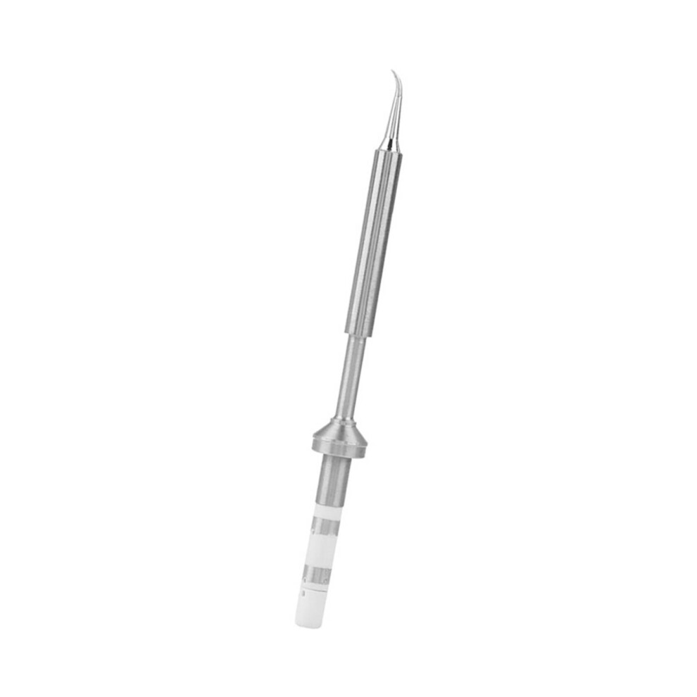 Mini Stainless Steel Soldering Iron Tips Set For Ts100 - 11Pcs Replacement 6931334267354