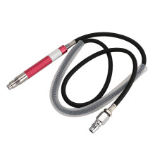 Meuleuse pneumatique à pointe 58 000 tr/min NPT 1/4 po collet M3