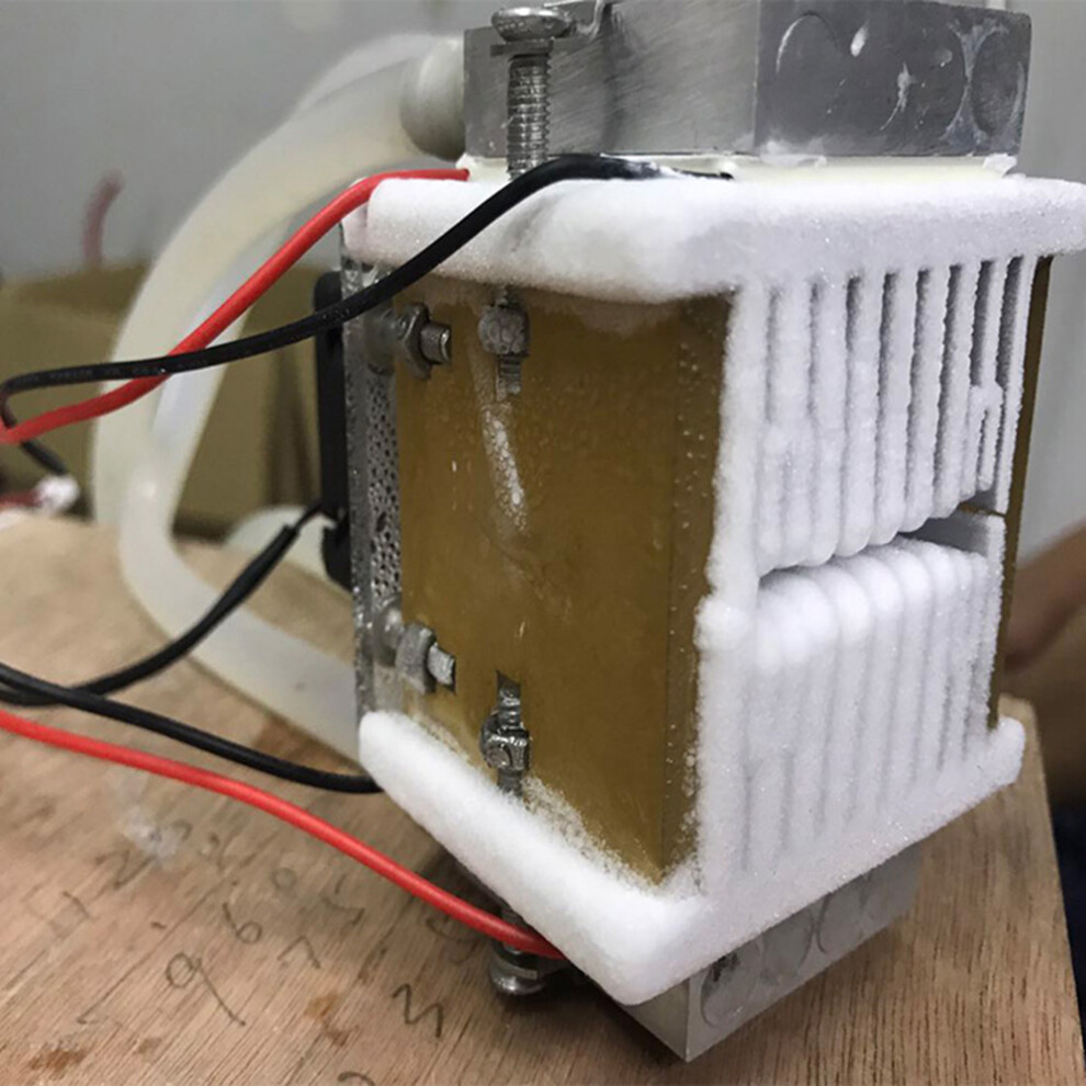 Powerful 12V Thermoelectric Cooler For Refrigeration And Fan Systems 3101334268757