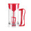 Distributeur électrique de pâte sans fil 1500 ml 2