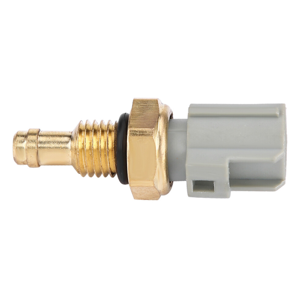 Engine Coolant Temperature Sensor For Mazda 3 5 6 Mx-5 Cx-7 2.0L 2.3L 2.5L 4941334269519