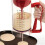 Distributeur électrique de pâte sans fil 1500 ml 6