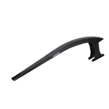 Guardabarros para bicicleta de carretera 38 mm PC Nylon Liberación rápida