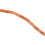 2-Ketten-Steinperlen: roter Achat & Amazonit 4x2mm 13