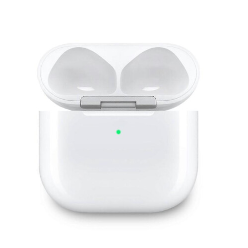 Apple AirPods 4 Charging Case Bluetooth Earphone Wireless Charging Box with USB-C Port
