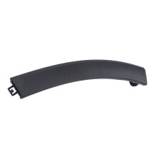 CRV 2007-2011 Modanatura paraurti anteriore ruota ABS 71108