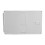 Tablette d'écriture LCD de 10 pouces, blanche, avec 120 mAh. 15