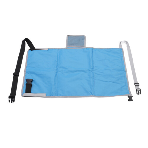 Kleinkind-Luftbett-Verlängerung 77x43 cm Polyester 1