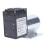 Pompa a vuoto da 12V con supporto, 5L/min, 65kPa 10