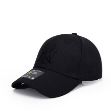 (Black)Unisex Ny Yankees Baseballmütze Sportkappen verstellbar atmungsaktiv Farbton Geschenke