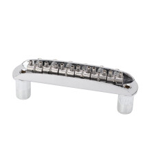 Ponte tremolo Jazzmaster in lega di zinco 6 corde 73 mm