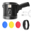 Rechargeable Spotlight,100000 Lumens LED Spot Lights Large Flashlight 2