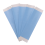 Lot de 36 rubans adhésifs double face pour extensions de cheveux 3